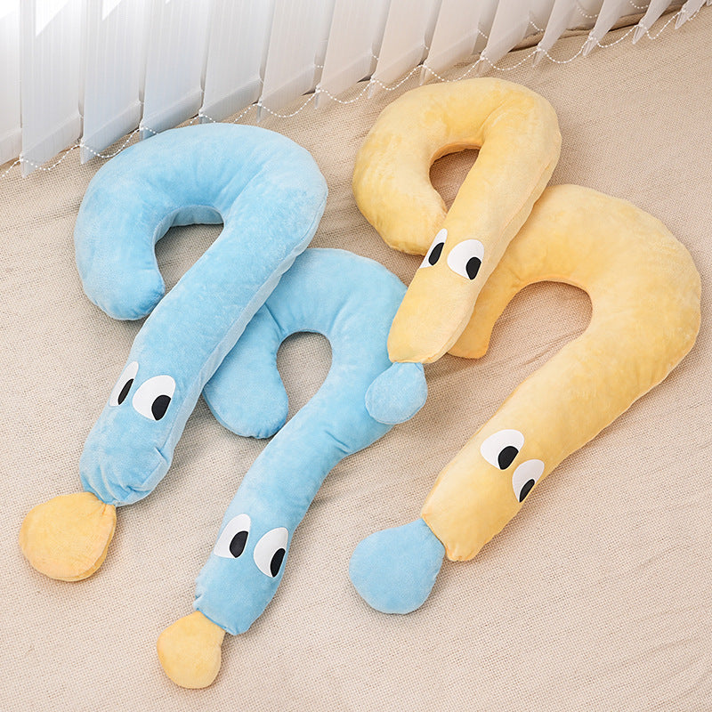 Sleeping Moon Pillow Pets Plush Pillow Pet Products