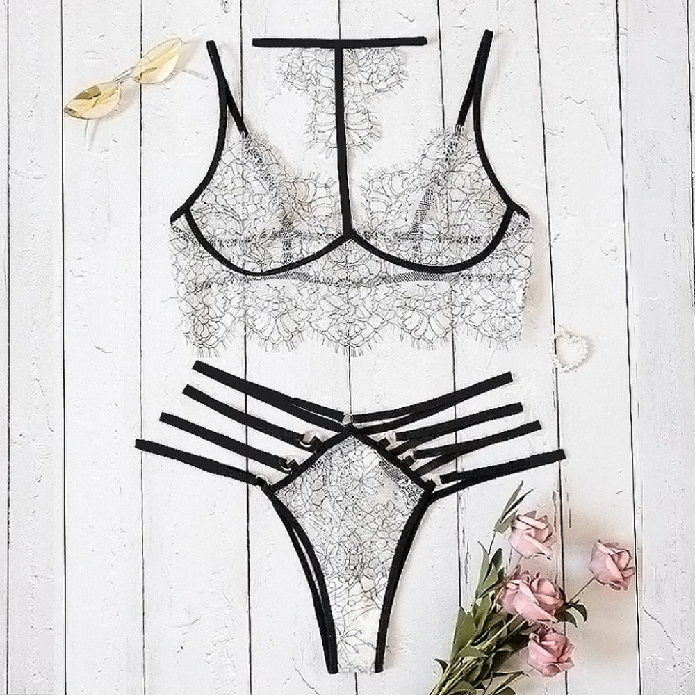 Sexy underwear Set