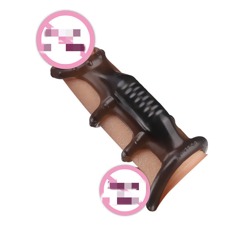 Ring Lock Crystal Set Toys
