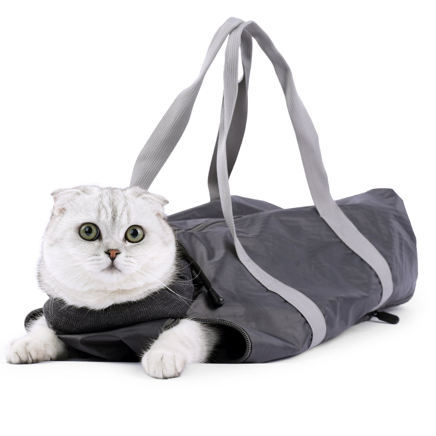Cat Travel Bag Double Lined Pet Bags