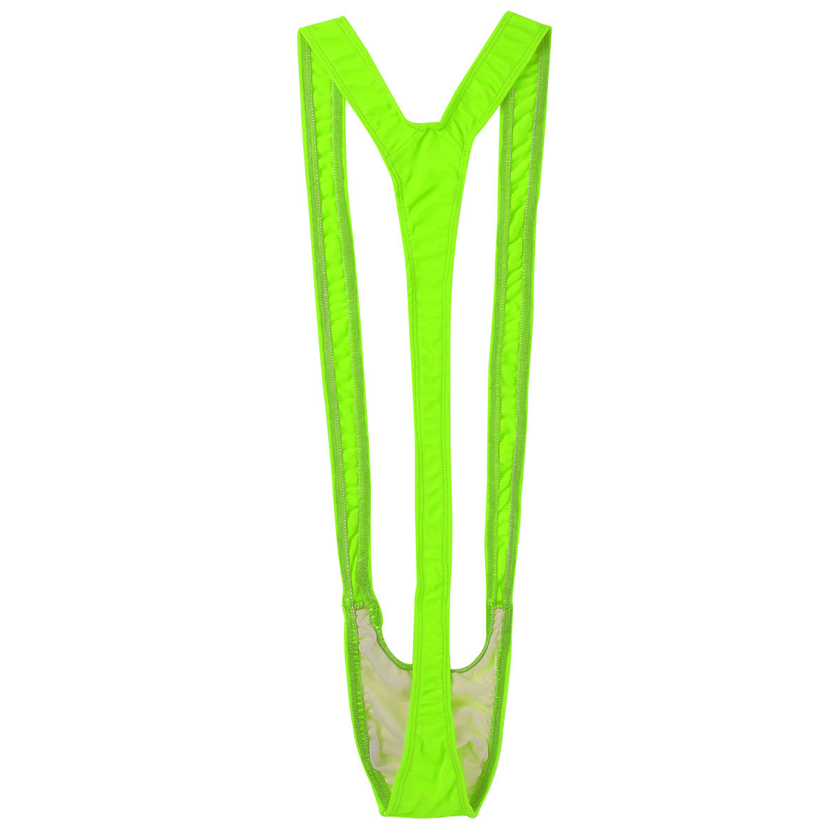 Men's underwear sexy jumpsuit