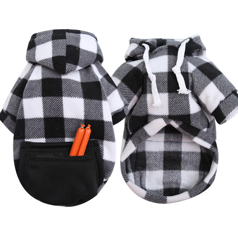 Clothes Dog Supplies Complete Small Medium Large Dogs New Year Dress Cats