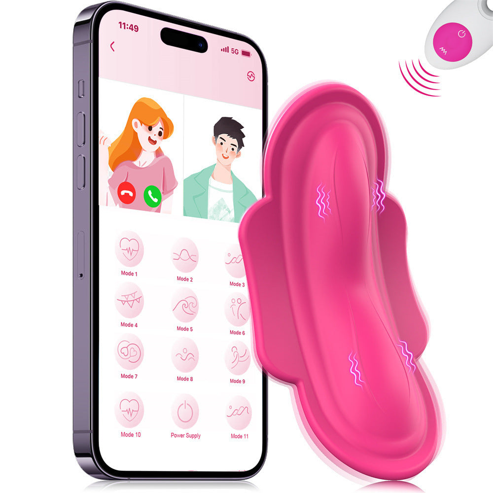 Women's Wear Adult Toy Clitoral Massager