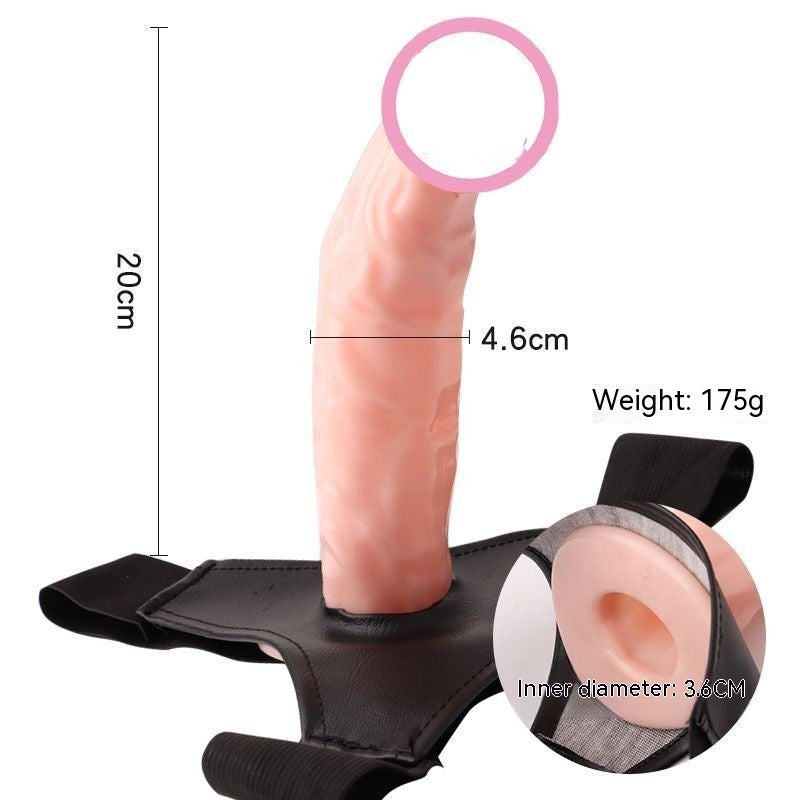Wear Hollow Bold Large Toy