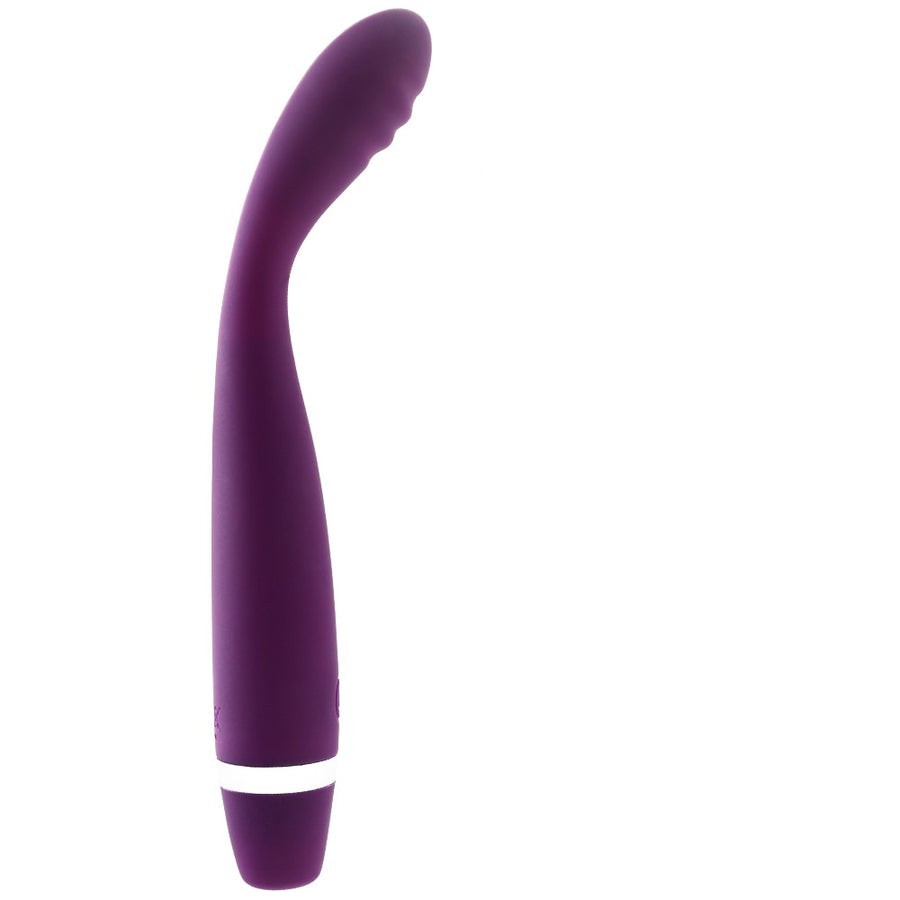 Charging G-spot Vibration Massage AV Stick Female