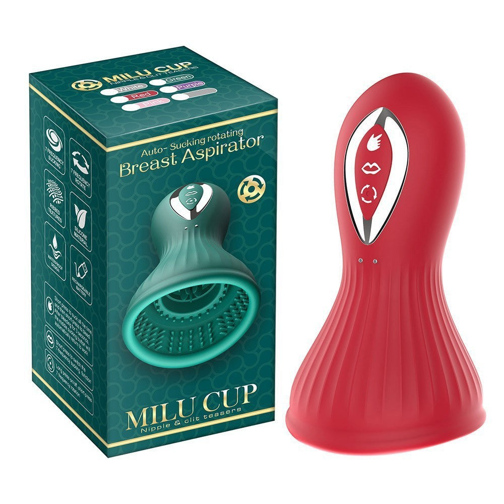 Female Supplies Tongue Licking Toys