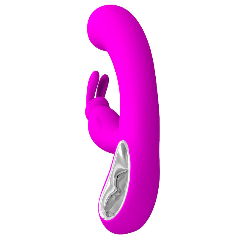Baile Pantie Vibrator Silicone Material USB Charging For Women Masturbation Devices