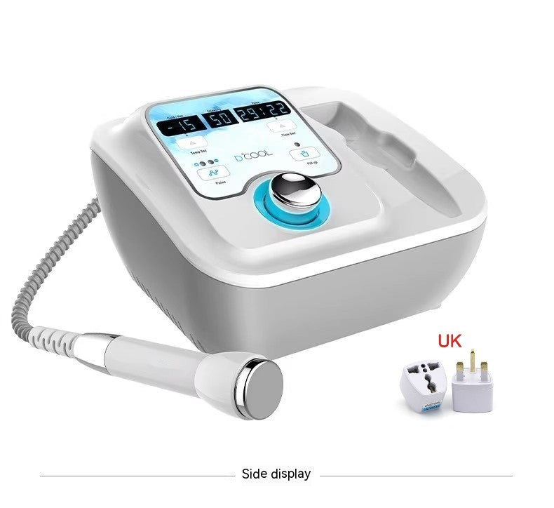Cold/Hot Therapy Device, Facial Therapy,Facial Care