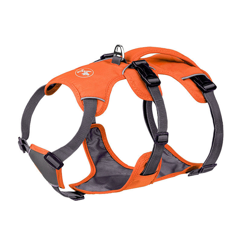 Pet Harness Dog Vest Leash