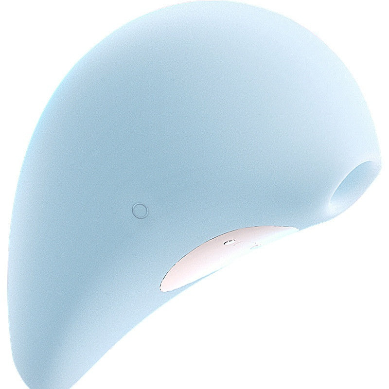 Vibrator Has Been Sprayed With Women's Masturbation Toys
