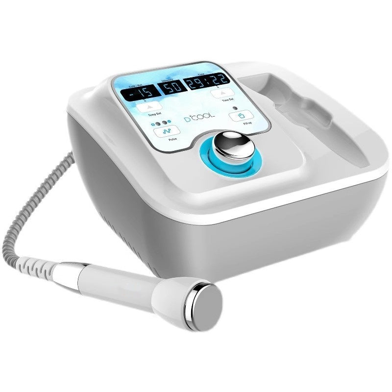 Cold/Hot Therapy Device, Facial Therapy,Facial Care