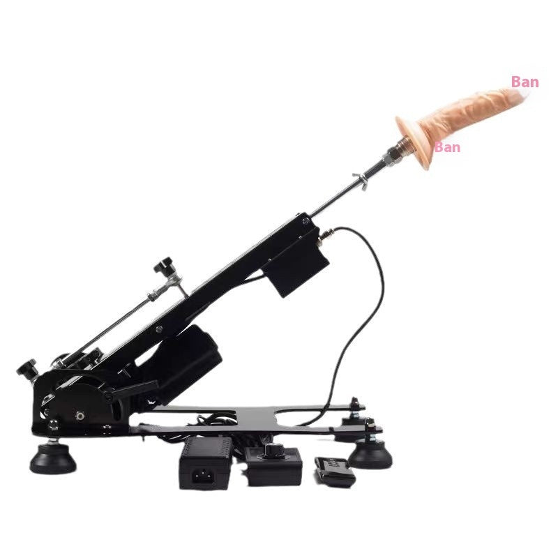 Stable Cannon For Men And Women