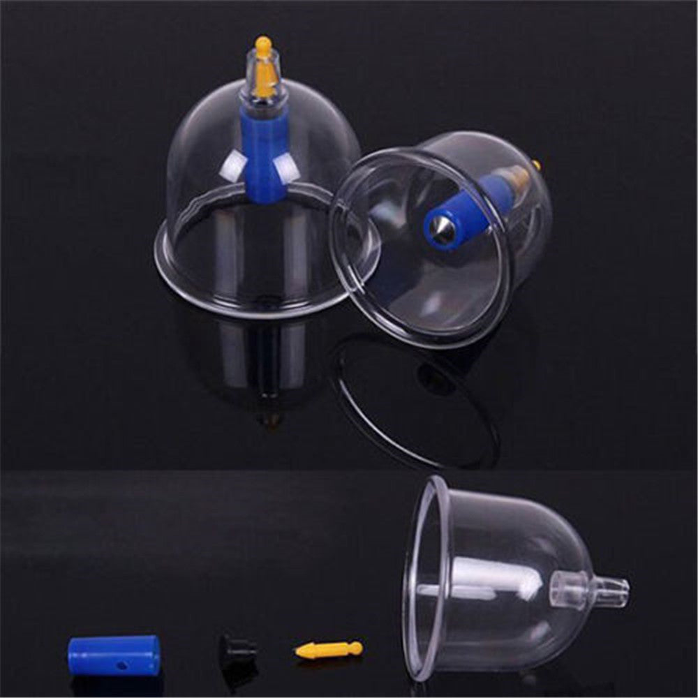 Kang Zhuci Cupping Device,Chinese Cupping Therapy Set
