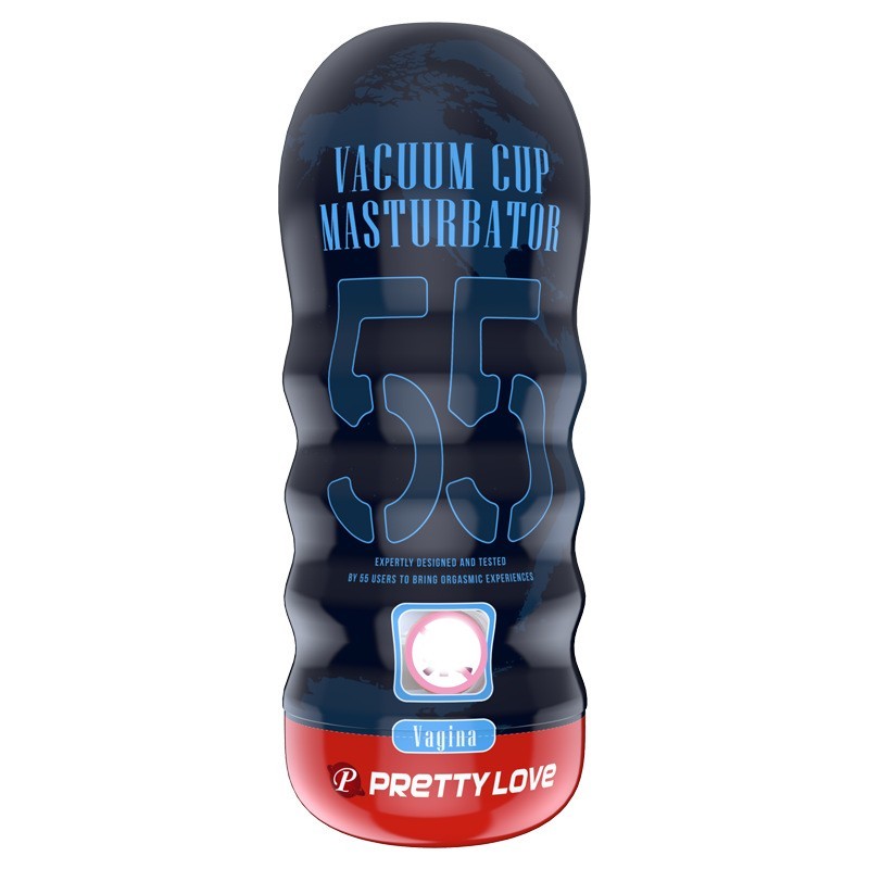 Grooved Hand Holding Physical Exercise Air Comfort Cup