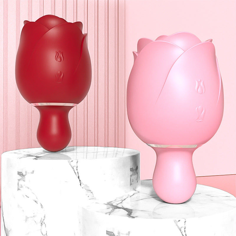 Flower Vibrator
