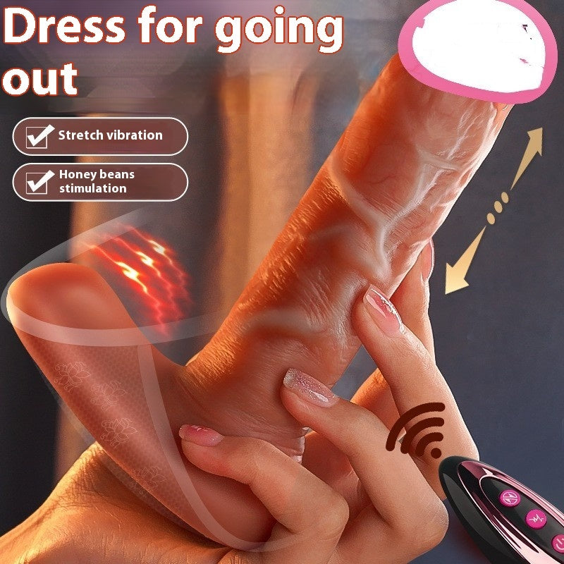 Wearable Toy Wireless Remote Control
