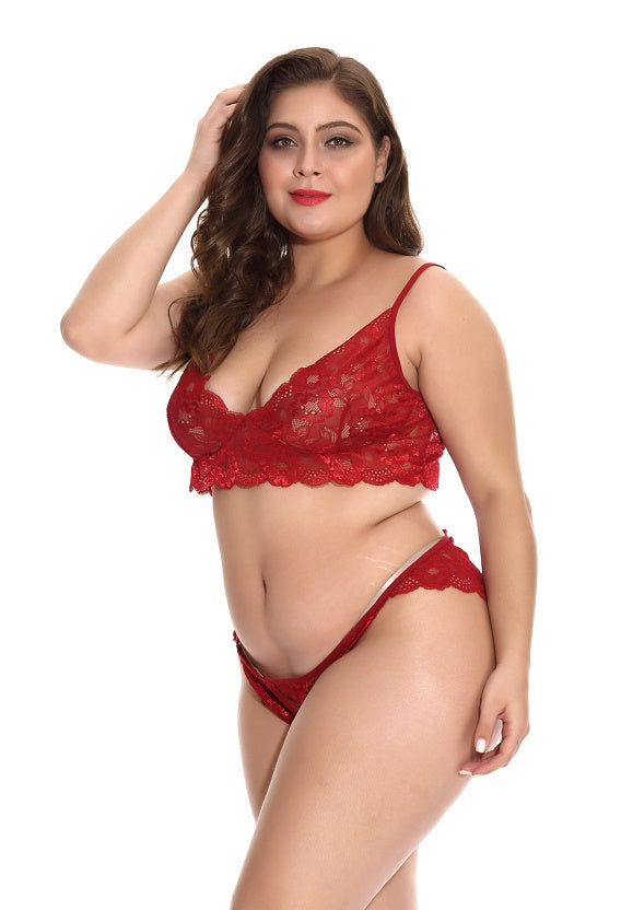 Exclusive sexy lingerie
