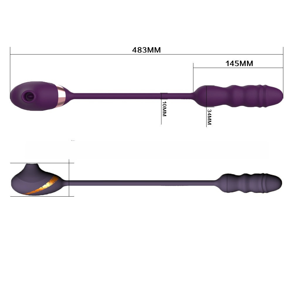 G-point Vibration Massager Stimulator Female Toy