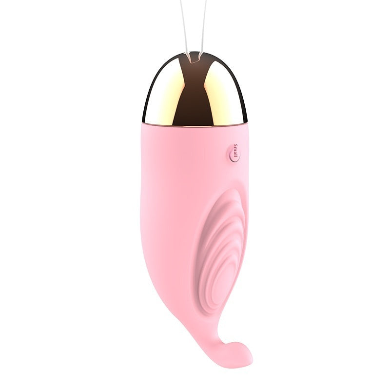 Wireless Remote Control Mobile Phone App Control Remote Female Toys
