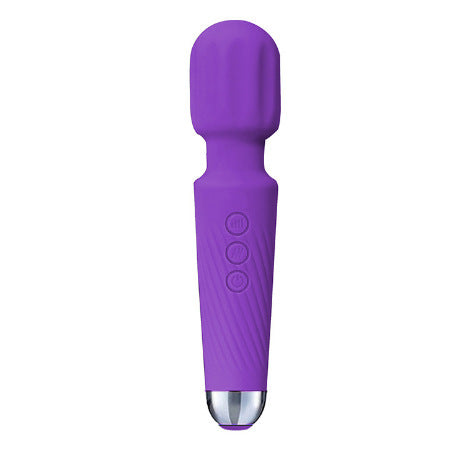Women's Twill Shaped Silicone Toy