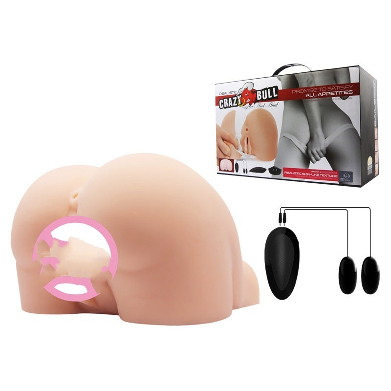 Jade Hand Lotus Delicate Double Shock Beautiful Hip Shock