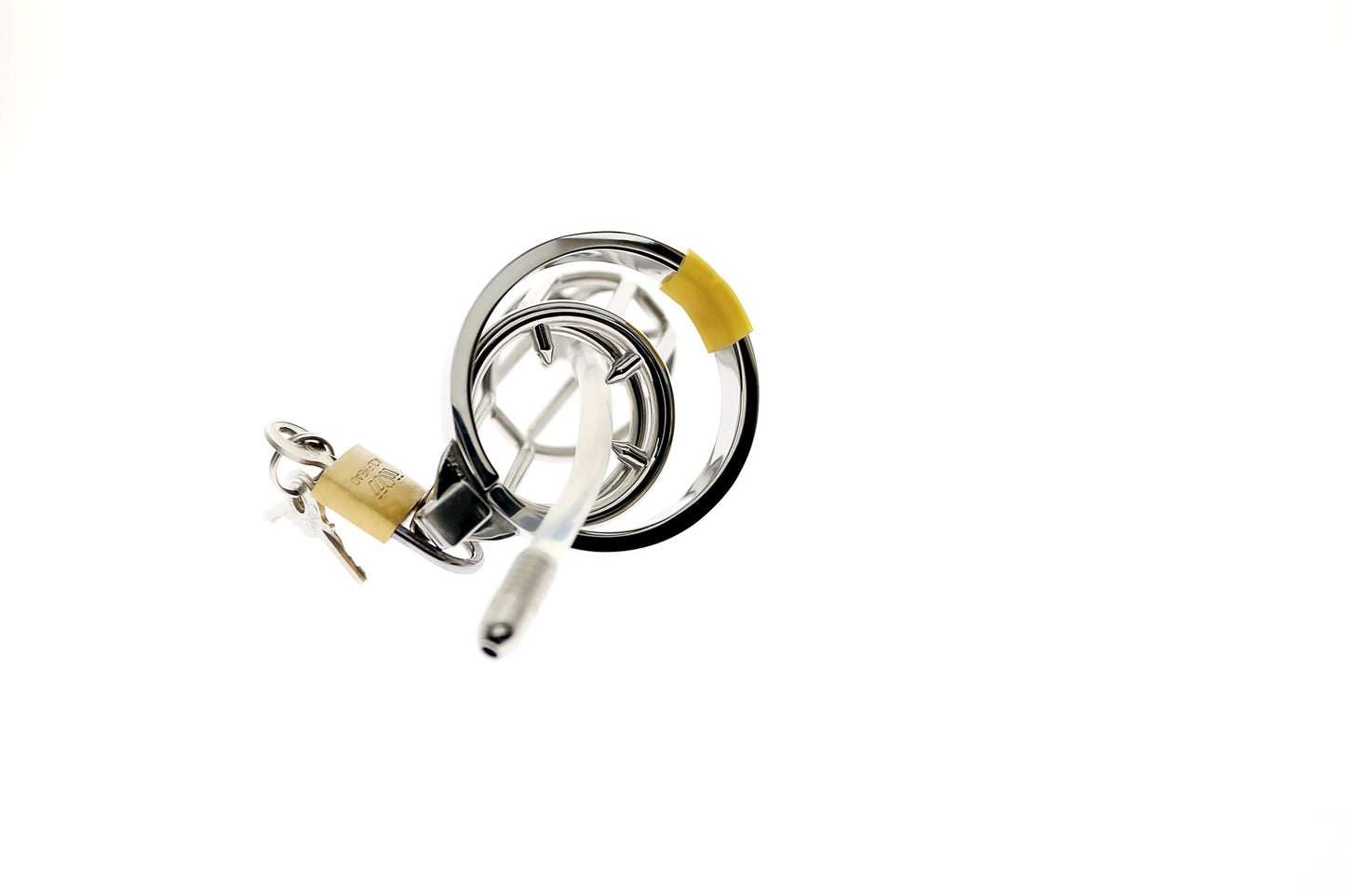Men's Chastity Lock