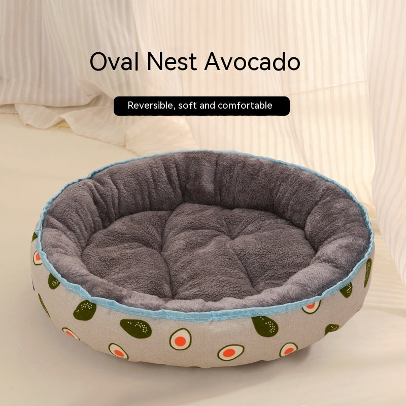 Four Seasons Universal Cat Nest