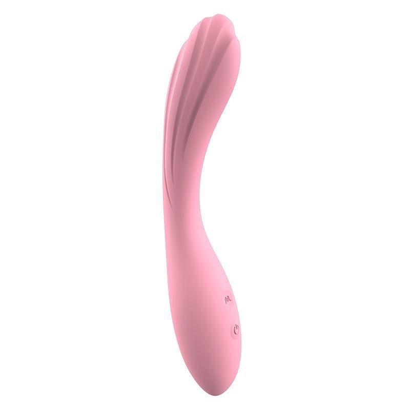 Women's Variable Frequency Silicone Toy
