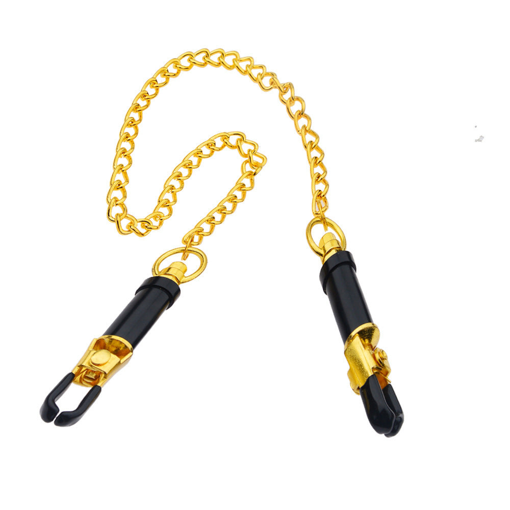 Severe Nipple Clamp Female Props Tools