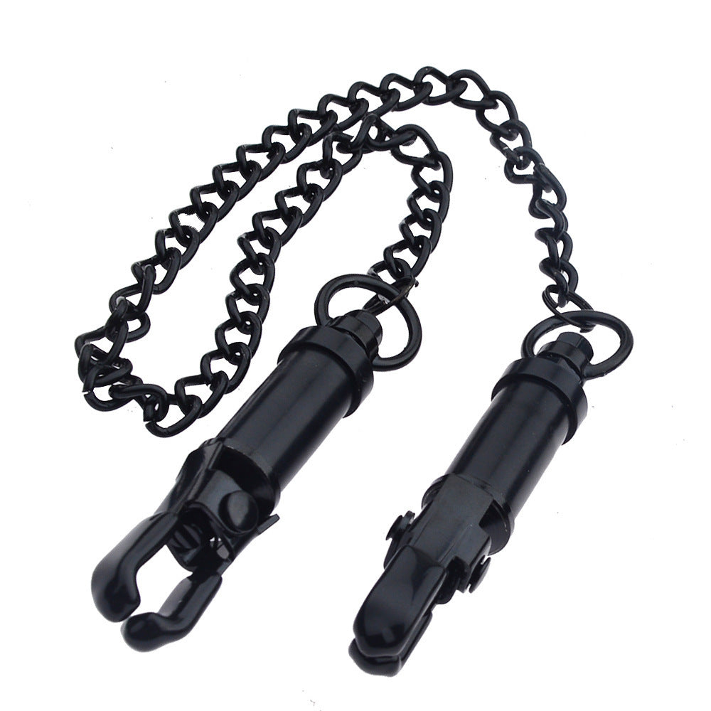 Severe Nipple Clamp Female Props Tools