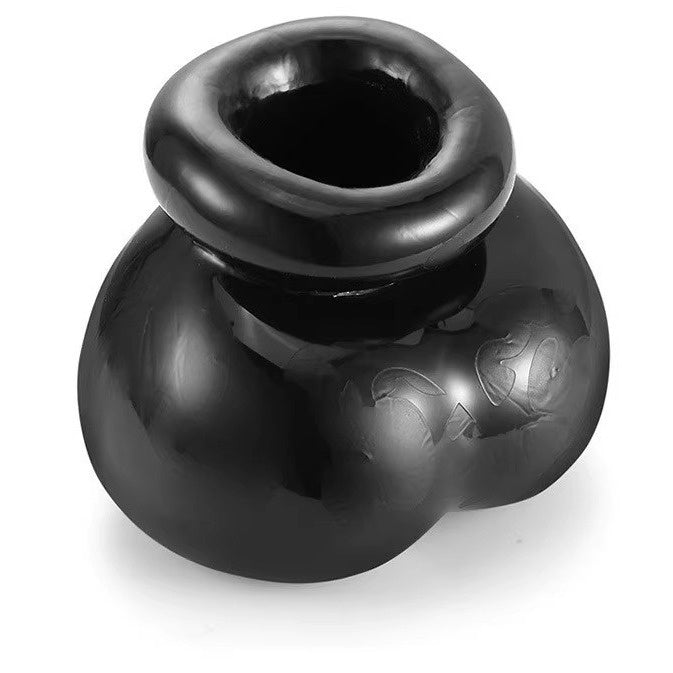 Men's Health Silicone Lantern Ring Lock