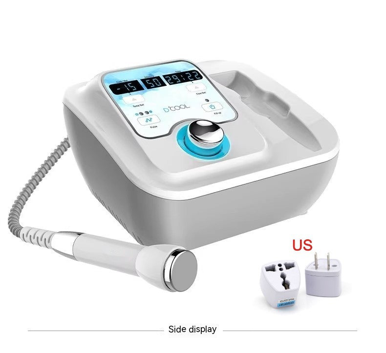 Cold/Hot Therapy Device, Facial Therapy,Facial Care