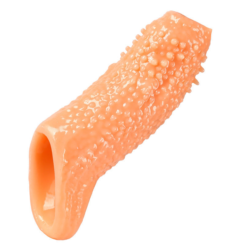 Male J Simple Household Wolf Teeth Set Couple Toy