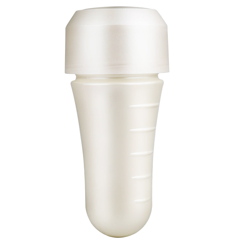 Men's Manual Airplane Cup Exerciser