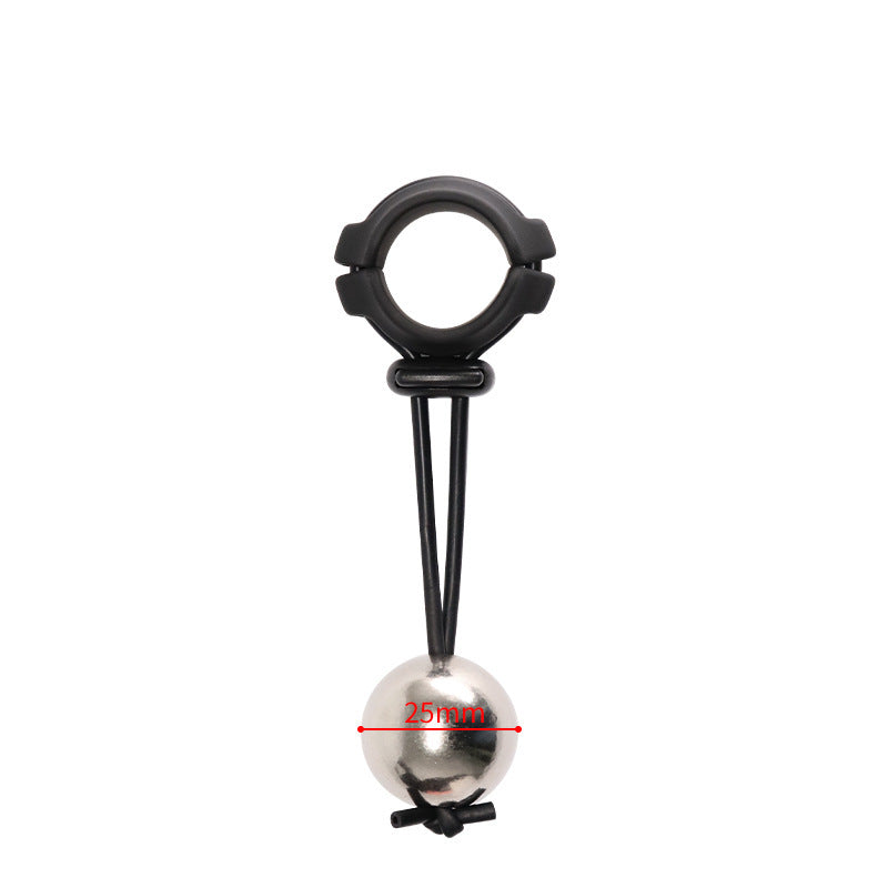 Men's Weight-bearing Endurance Exerciser