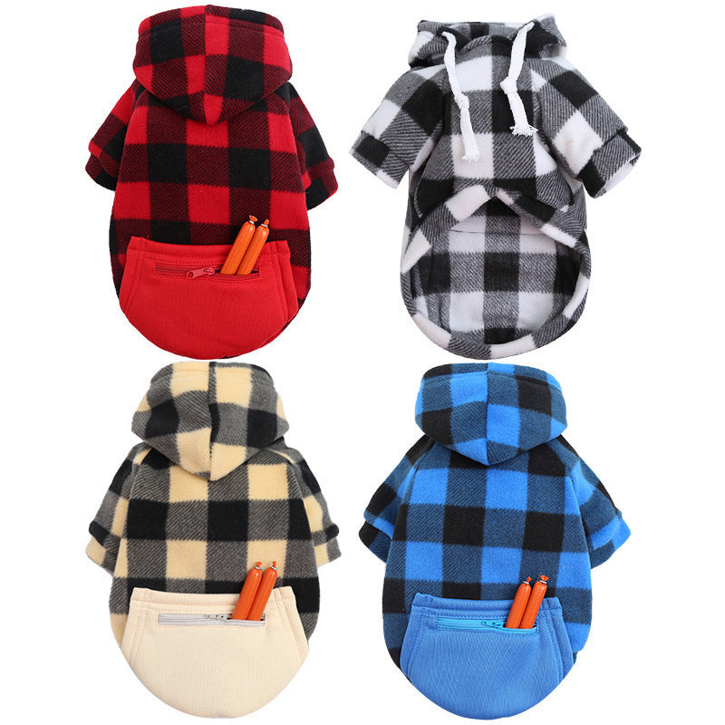 Clothes Dog Supplies Complete Small Medium Large Dogs New Year Dress Cats