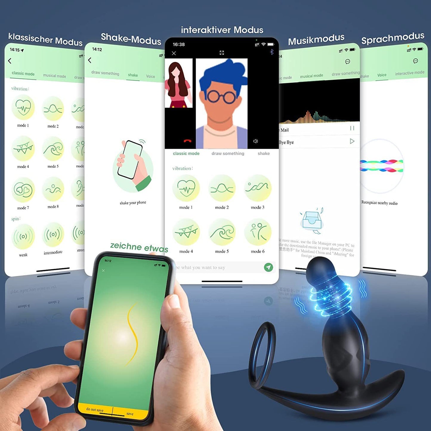 Wireless Remote Control Toy