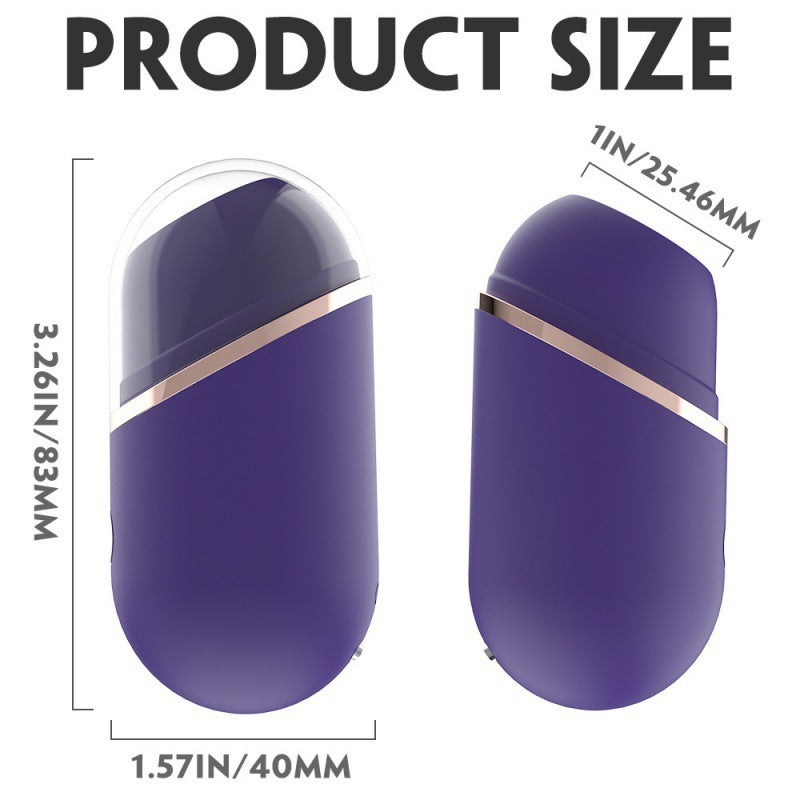 H005 Female Tongue Licking Device