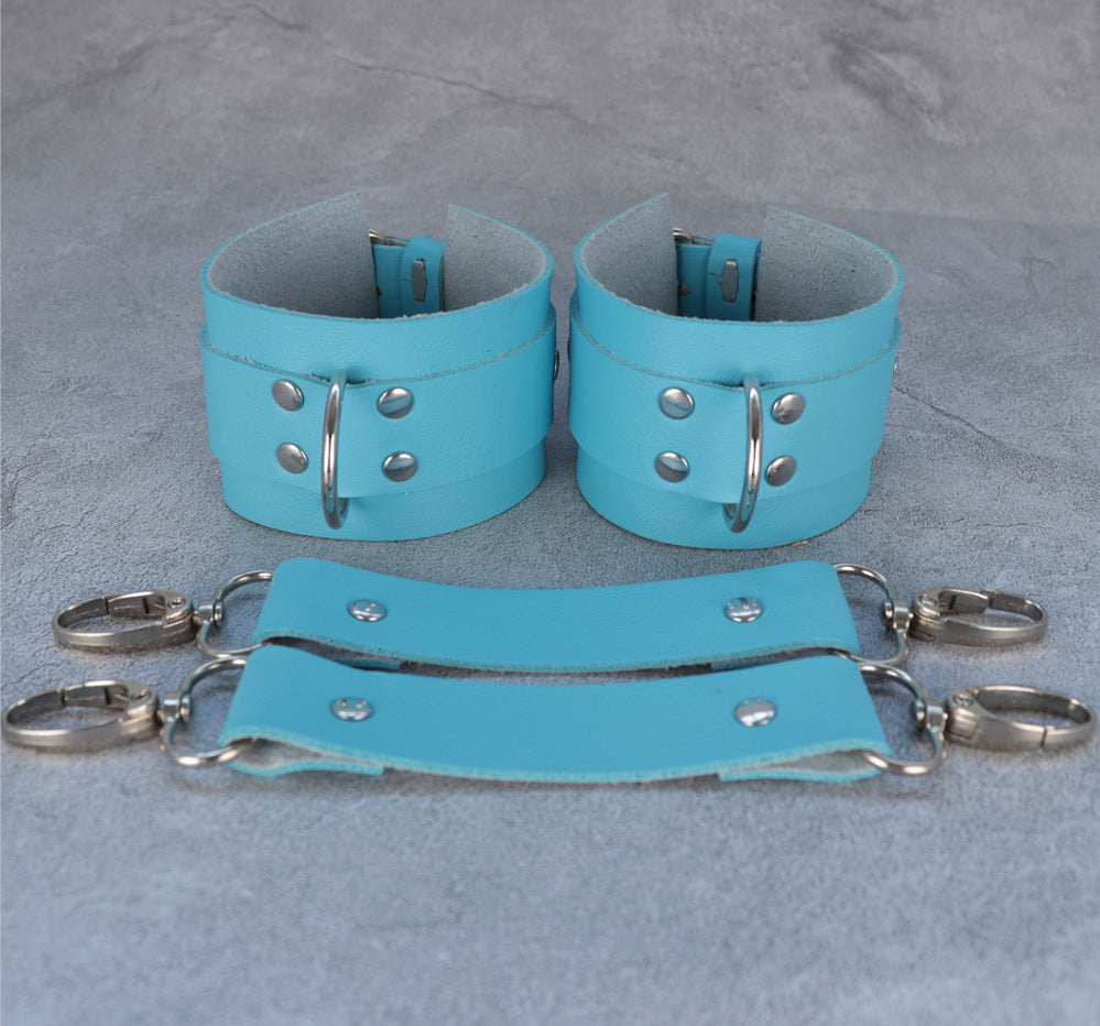 Women's Hollow Binding Sexy Wear