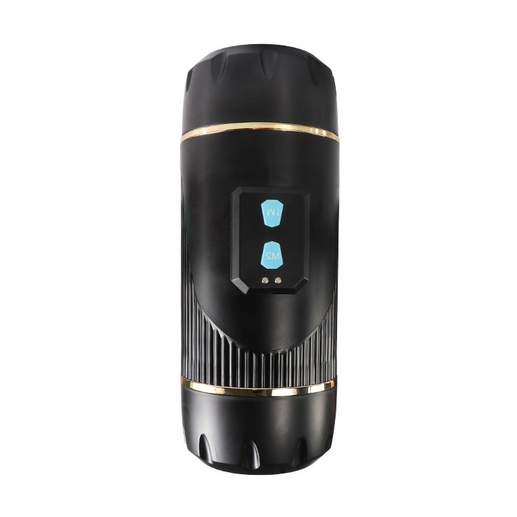 Portable Home Automatic Men's Toy