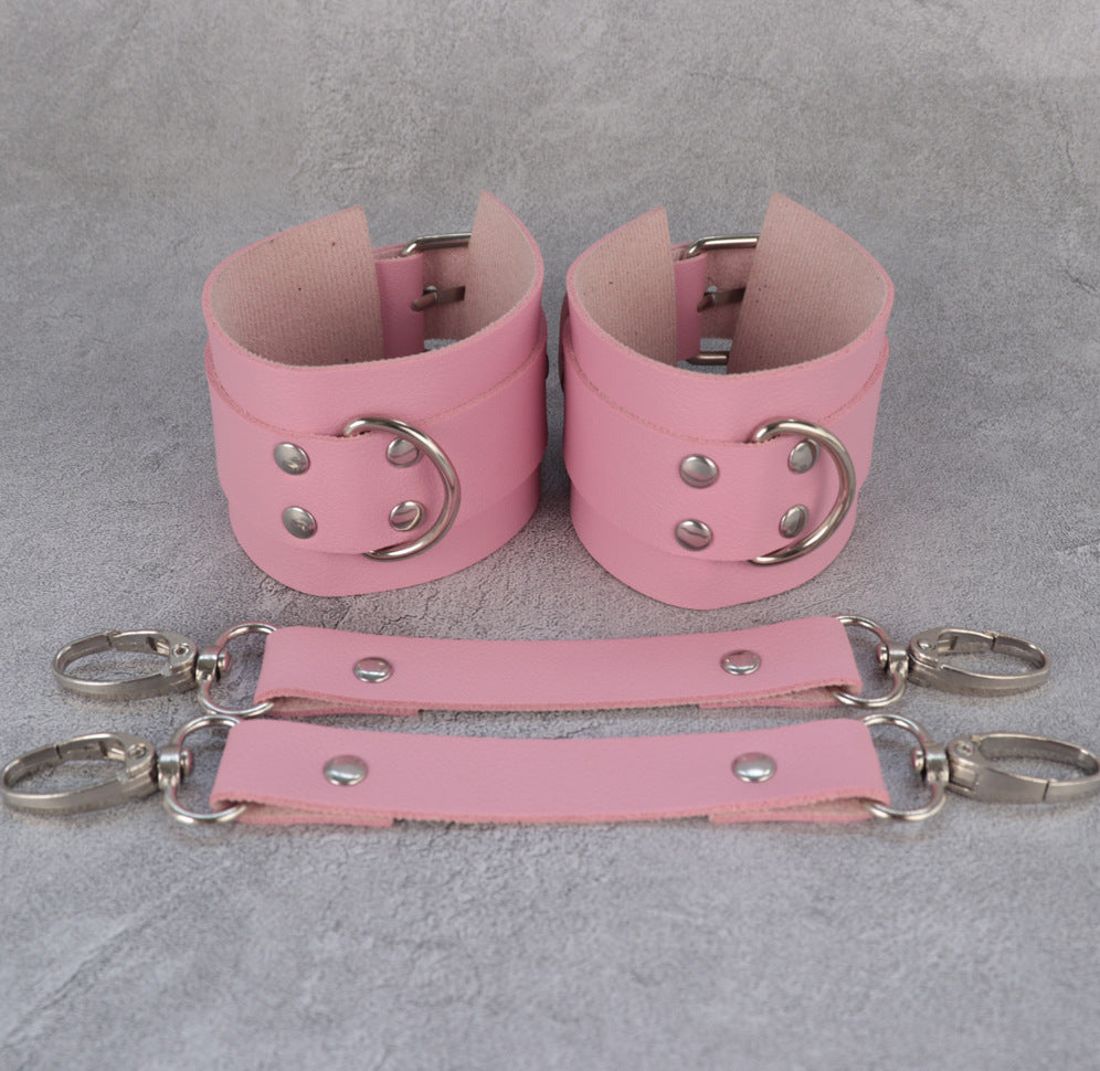 Women's Hollow Binding Sexy Wear