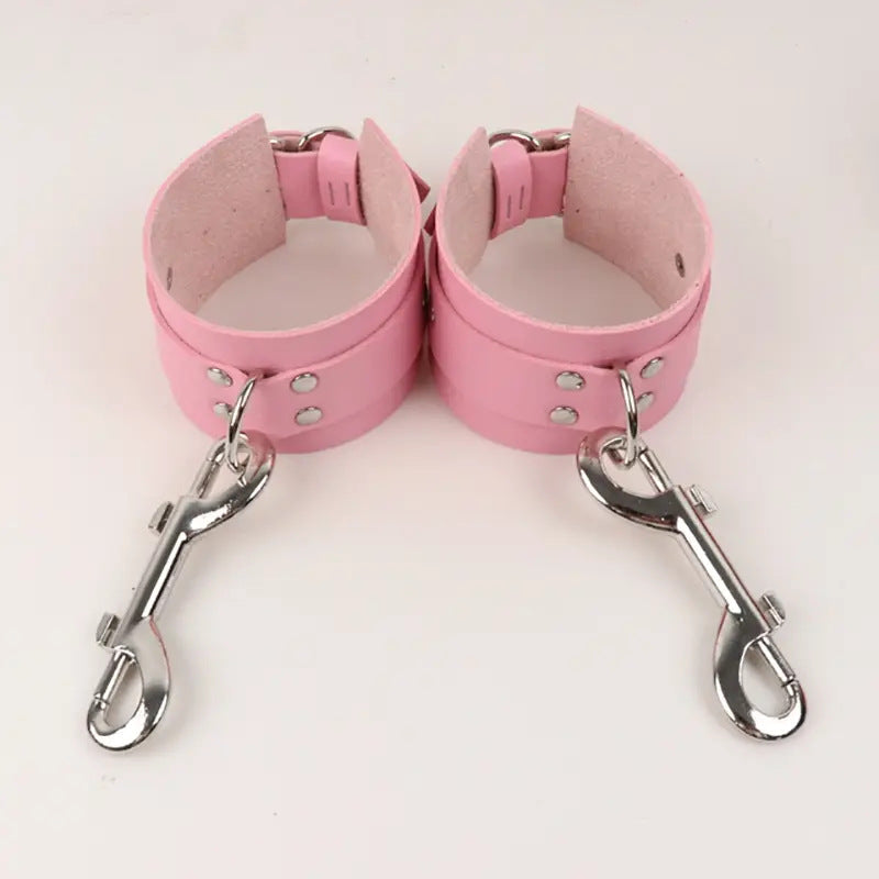 Women's Hollow Binding Sexy Wear