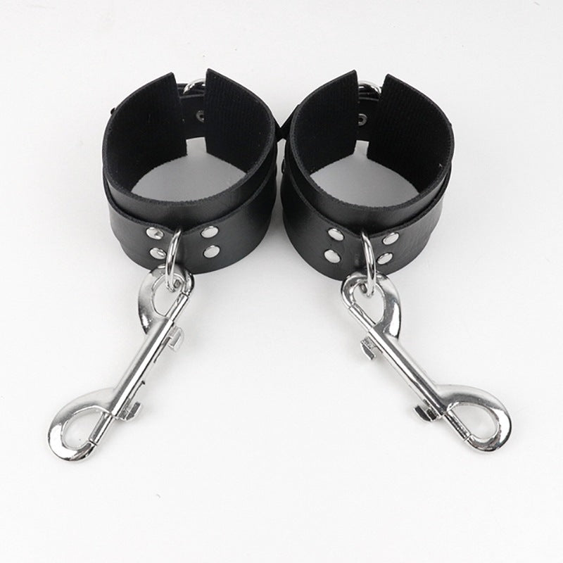 Women's Hollow Binding Sexy Wear
