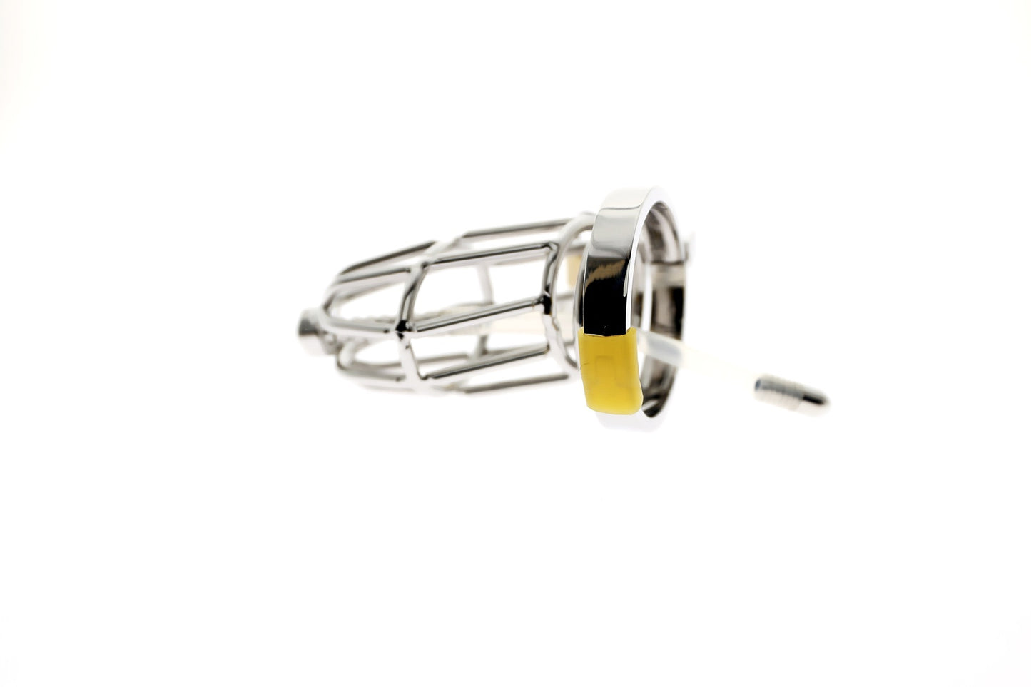 Men's Chastity Lock