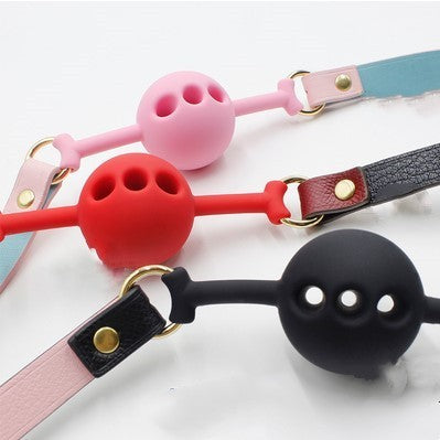 Mouth Stopper For Men And Women