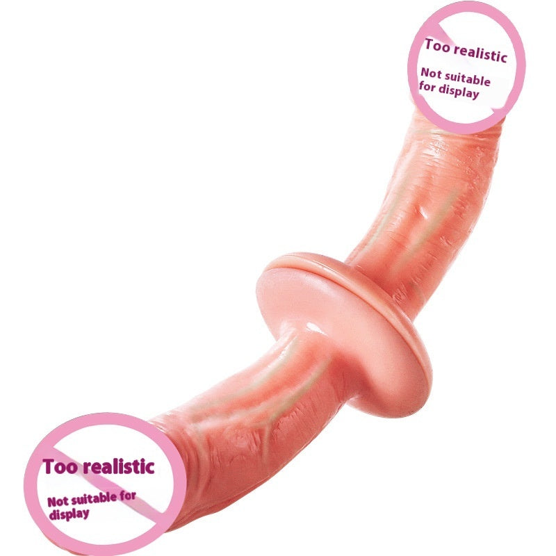 Simulation Women's Masturbation Toy