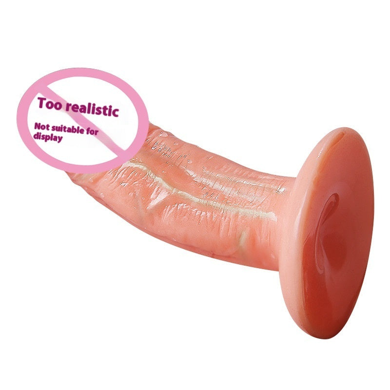 Simulation Women's Masturbation Toy