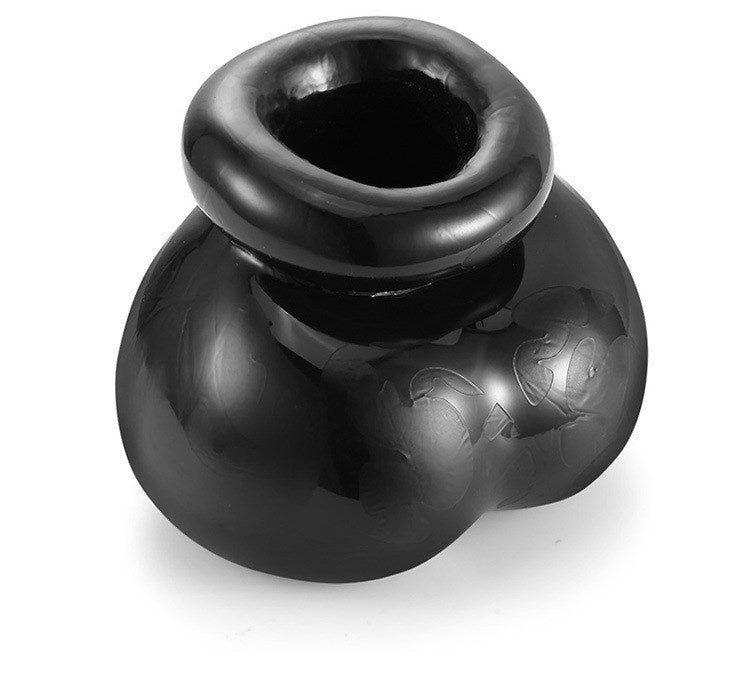 Men's Health Silicone Lantern Ring Lock