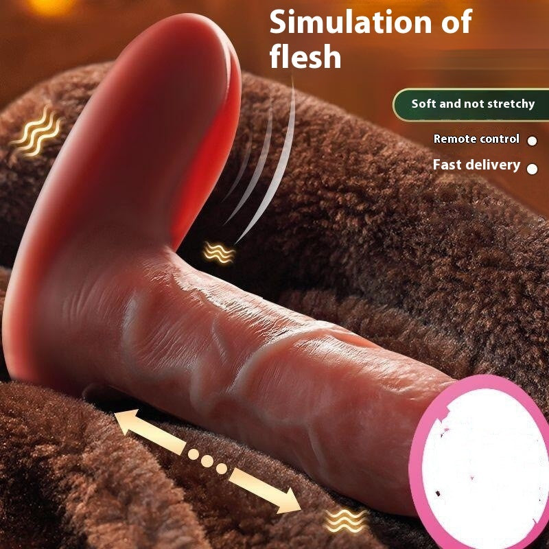 Wearable Toy Wireless Remote Control
