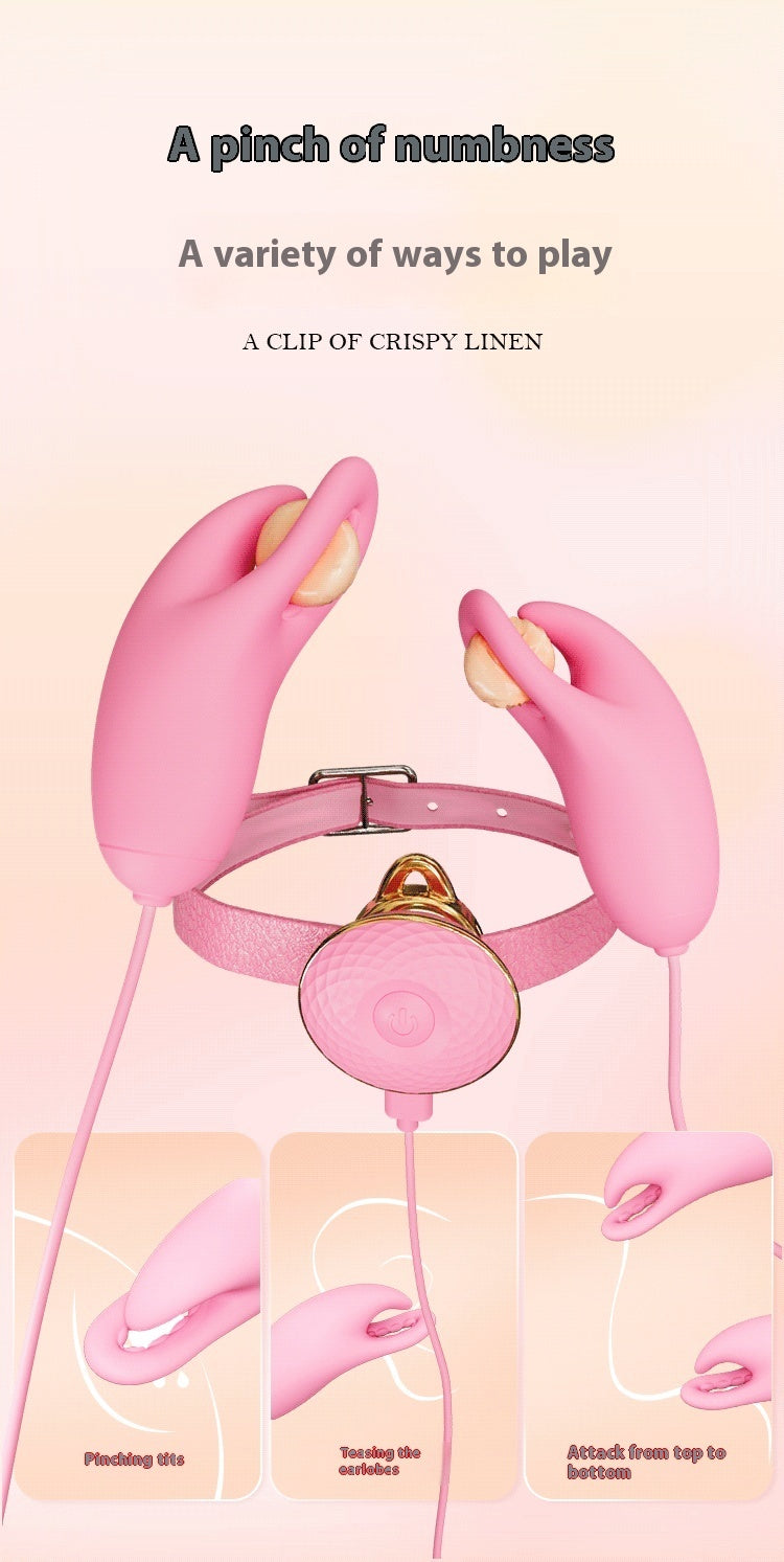 Breast Clip